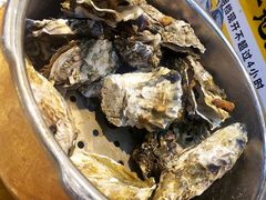 -蚝英雄鲜蚝自助专门店(长楹天街直营店)
