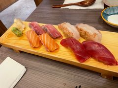 -豊 胜手丼
