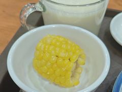 -小放牛炒菜馆(裕华东路店)