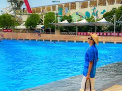 -武汉玛雅海滩水公园