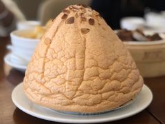 榄仁梳乎厘-悦雅居·老广州老味道(长湖店)