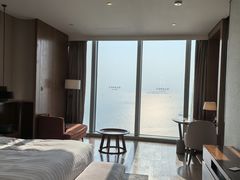 -厦门康莱德酒店