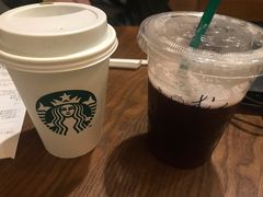 -星巴克(佛山南海万科店)
