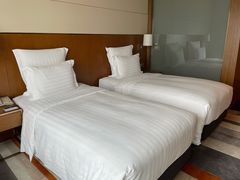 -珠海中海雅高铂尔曼酒店