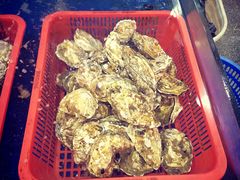 -东江海鲜酒家(艺都分店)