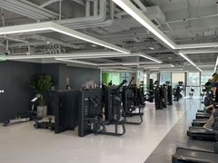 -优享健身(三元桥店)