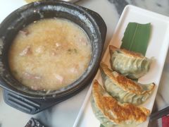 -山水茶艺馆·点心粤菜·30年老字号