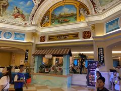 -重庆长寿碧桂园凤悦凤凰酒店