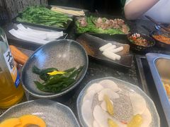 -重庆九记老火锅(广场店)