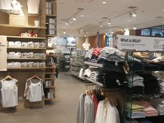 -MUJI无印良品(金狮广场店)