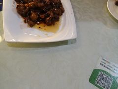 -眷江南之小蓝鲸(王府大街店)