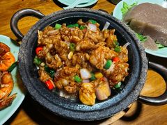 -淀里船宴(裕华东路店)