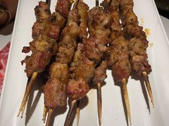 -竹叶涮肉坊(总店)