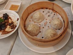 -南小馆(迪士尼小镇店)