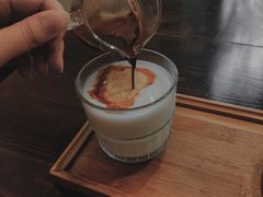 -默迹咖啡馆