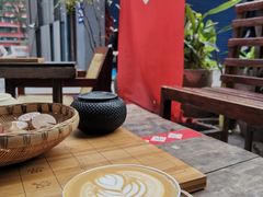 盖碗奶咖-悟饮门市景店