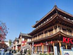 -洋湖国家湿地公园