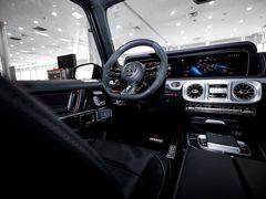 -奔驰利星行(北京花乡店)