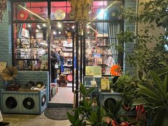 -Hi Fi Acoustic 梵香禅韵·色声香味