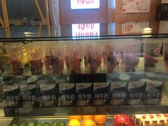 -百联临沂购物中心(临沂路店)