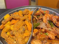 -多嘴超级肉蟹煲(中街恒隆故宫店)