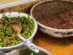 -老陈婆手工面庄