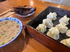 -张家巷美食(南浔店)