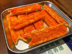 -楠火锅(昆山金鹰店)