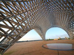 -南汇嘴观海公园