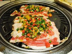 -猫爪爪原切自助烤肉(观音桥阳光世纪店)
