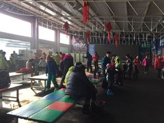 -辽阳弓长岭温泉滑雪场