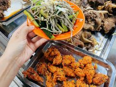 -清真-戏楼王记牛肉面