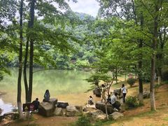 -桃花岭景区