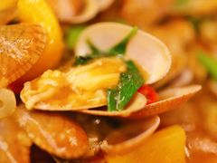 -白仁仔· 活烤海鲜 宵夜(豫园店)