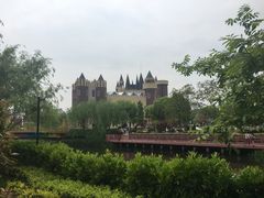 -安徒生童话乐园