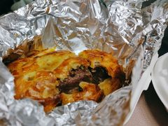 惠灵顿牛排-必胜客(花舞大唐博物馆店)