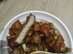 -和合谷(德外店)