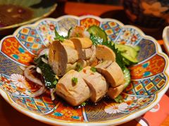 -北村家日本料理(西大望路店)