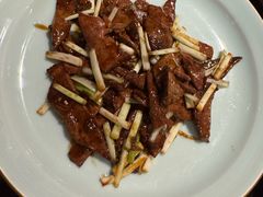 -通安客栈中餐厅·何家小馆