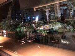 -ステーキハウス吉池