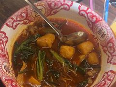 -破店肥哈·东北烧烤·夜宵(南山保利店)