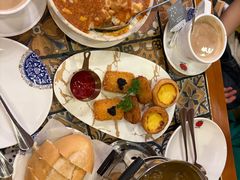 -番茄屋葡式美食(总店)