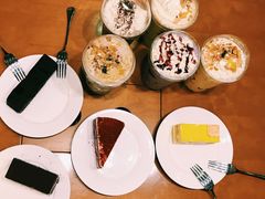 -COSTA COFFEE(成都来福士店)