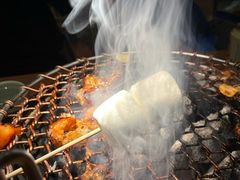 -烧肉达人•炭火烧肉(新天地店)