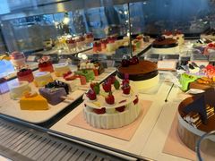 -北京柏悦酒店·锦庭餐厅Dining Room