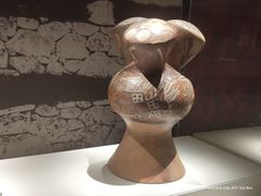 -陕西历史博物馆