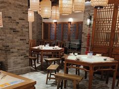 -二十八里太湖船菜(吉祥路店)