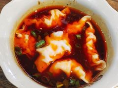 钟水饺-薛阿婆(北美新天地中心店)