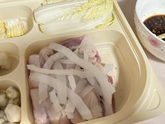 -同仁四季椰子鸡(海岸城天利店)