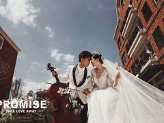 -浪漫一生摄影美学(怀柔开放路店)